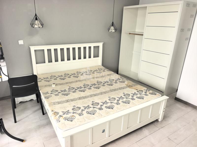 美罗家园年吉苑5803949卧室图2