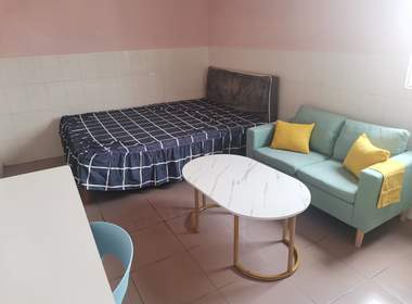 丰乐公寓（棠东丰乐路57号） 1室0厅1卫