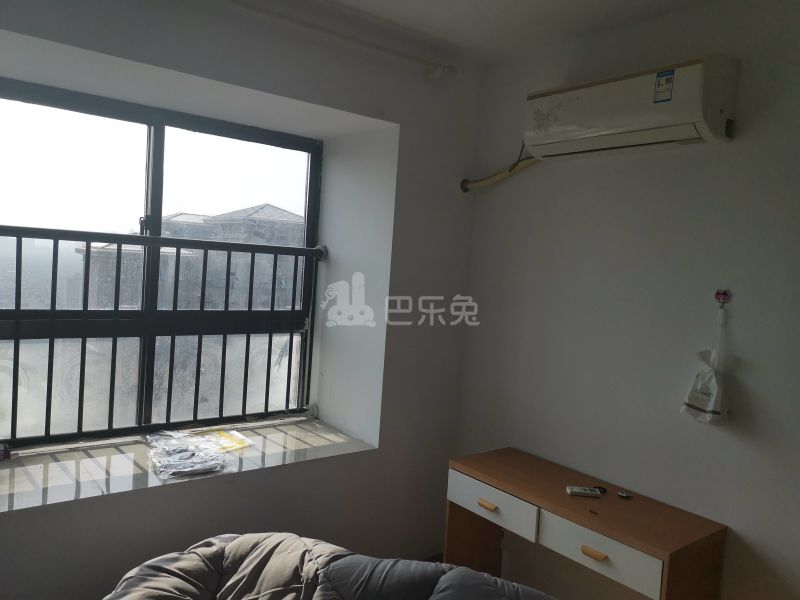 金水和璟园南区5806379卧室图3