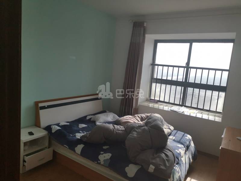 金水和璟园南区5806379卧室图0