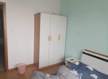 金水和璟园南区 3室1厅1卫