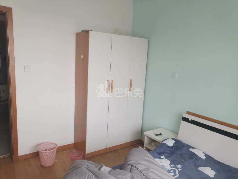 金水和璟园南区5806379卧室图1