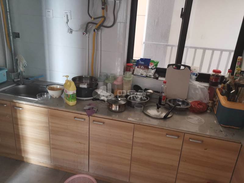 金水和璟园南区5806379厨房图21