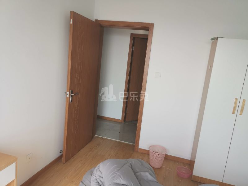 金水和璟园南区5806379卧室图2