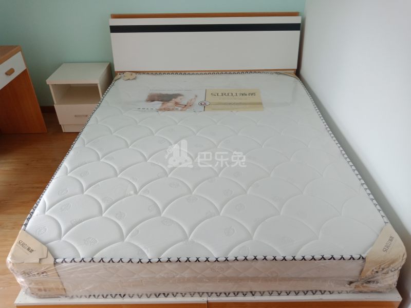 金水和璟园南区5806379卧室图13