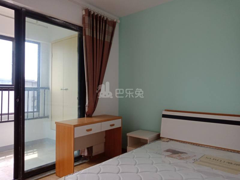 金水和璟园南区5806379卧室图5