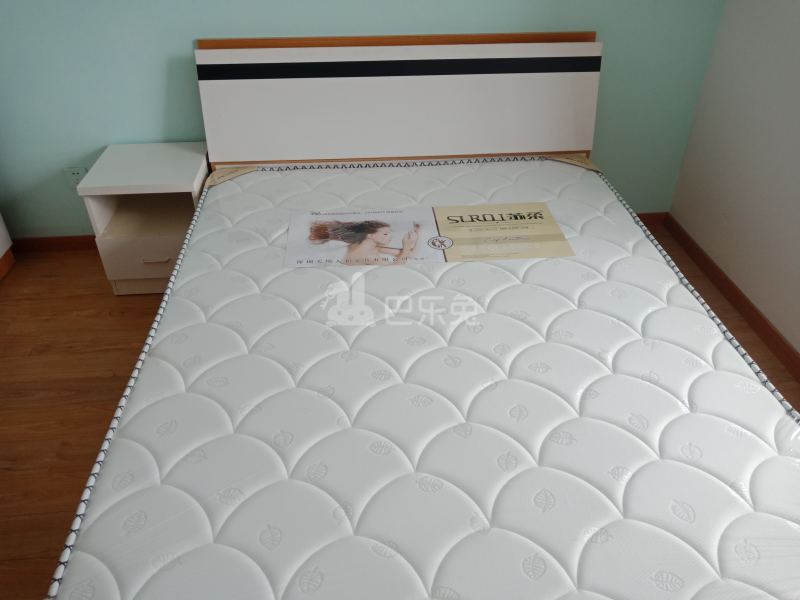 金水和璟园南区5806379卧室图4