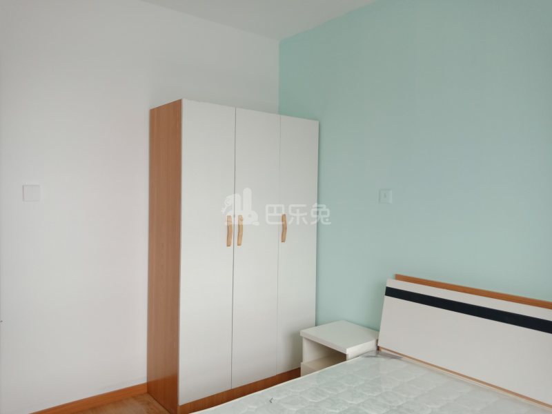 金水和璟园南区5806379卧室图6