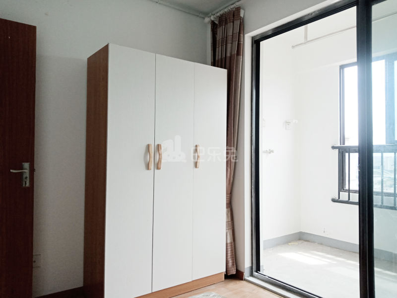 金水和璟园南区5806379卧室图14