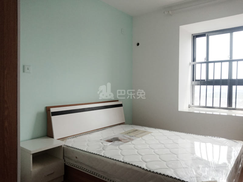 金水和璟园南区5806379卧室图12