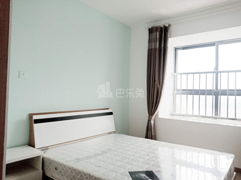 金水和璟园南区5806379卧室图8