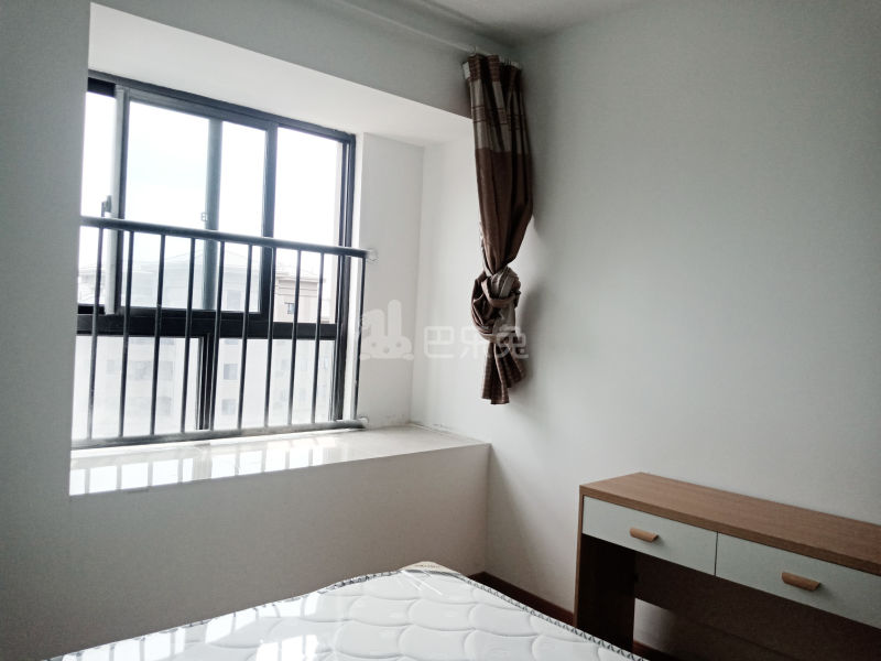 金水和璟园南区5806379卧室图9