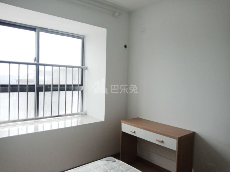 金水和璟园南区5806379卧室图7