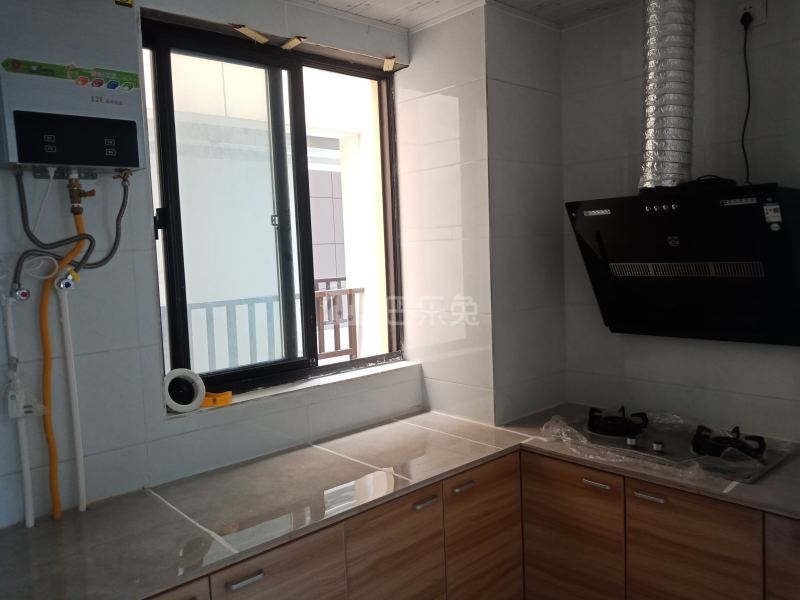 金水和璟园南区5806379厨房图24