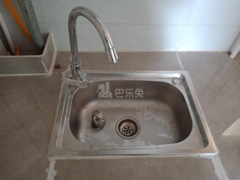 金水和璟园南区5806379厨房图22