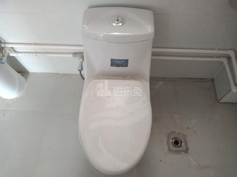 金水和璟园南区5806379卫生间图28