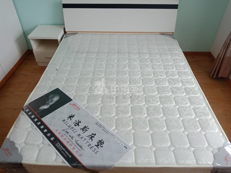 金水和璟园南区5806379卧室图17