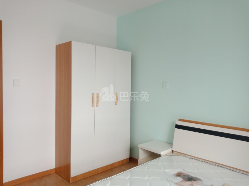 金水和璟园南区5806379卧室图10