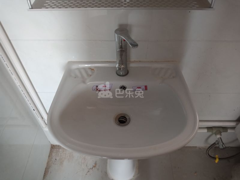 金水和璟园南区5806379卫生间图27