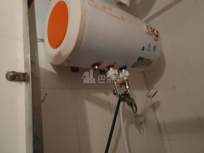 员村二横路万芳园二巷2号5806811卫生间图7