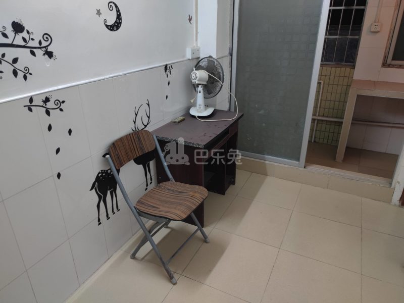 员村二横路万芳园二巷2号5806811客厅图4