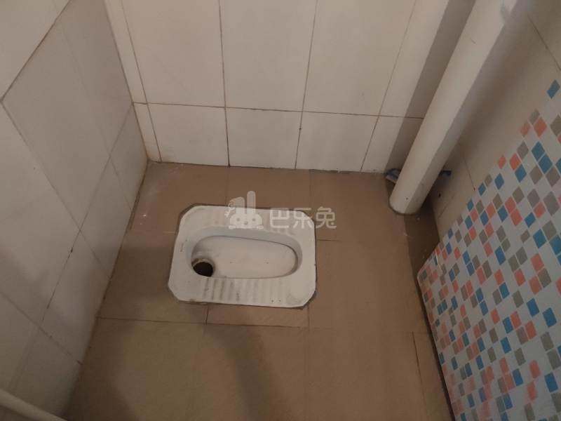 员村二横路万芳园二巷2号5806811卫生间图6