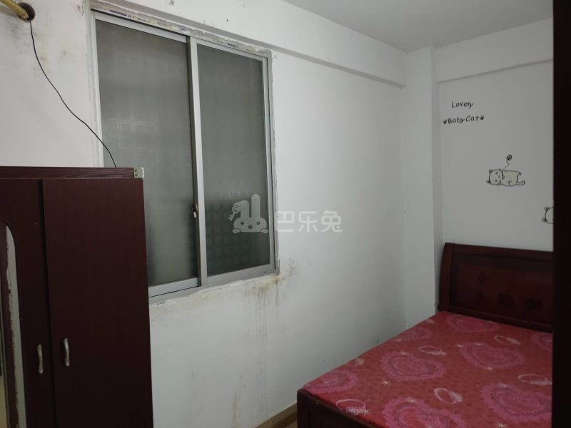 员村二横路万芳园二巷2号5806811卧室图1