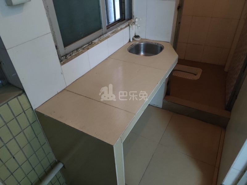 员村二横路万芳园二巷2号5806811厨房图5