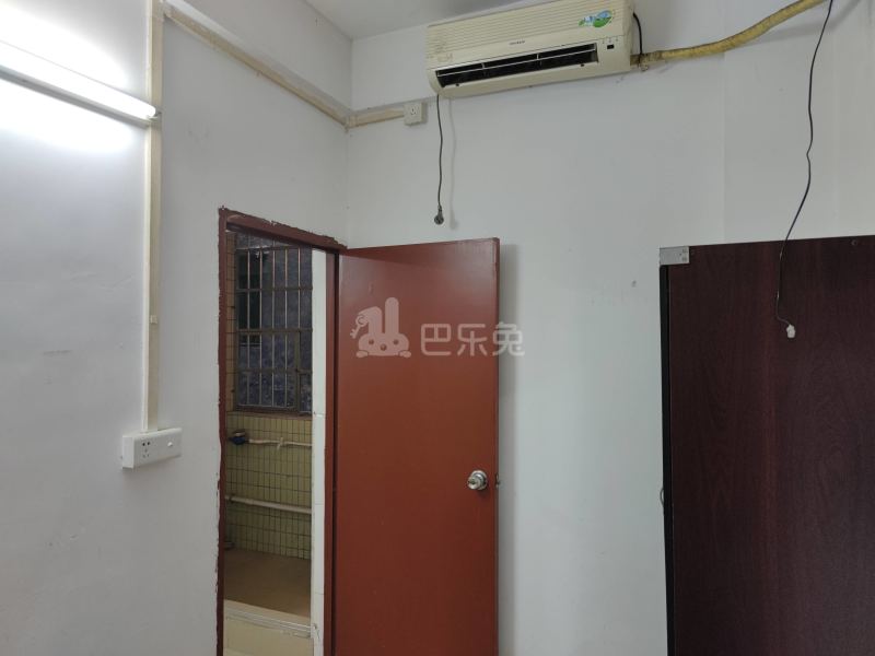 员村二横路万芳园二巷2号5806811卧室图3