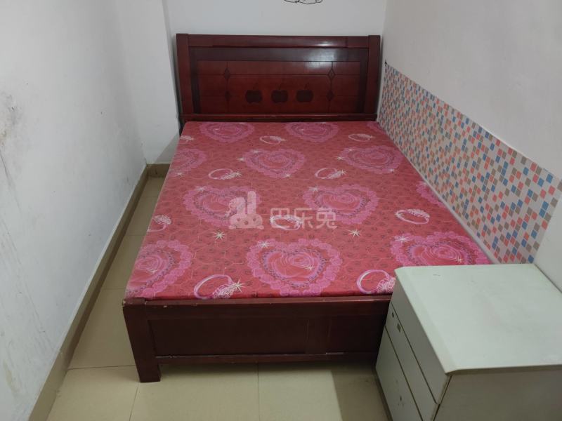 员村二横路万芳园二巷2号5806811卧室图0