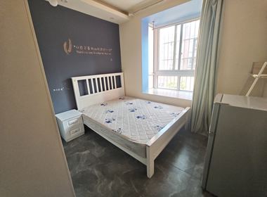 好日子大家园D区 