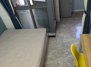 宝宸共和家园南区 