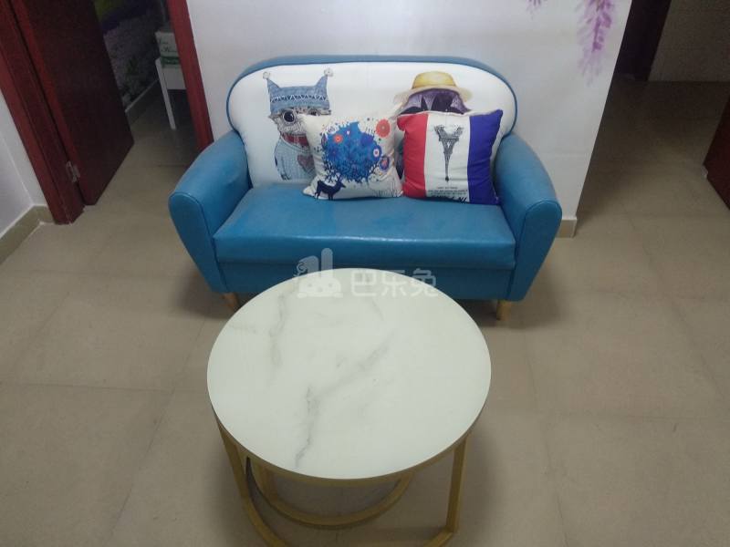 礼村洪昌工业路三巷6号5809379客厅图9