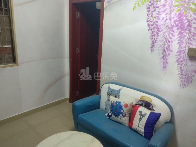 礼村洪昌工业路三巷6号5809379客厅图6