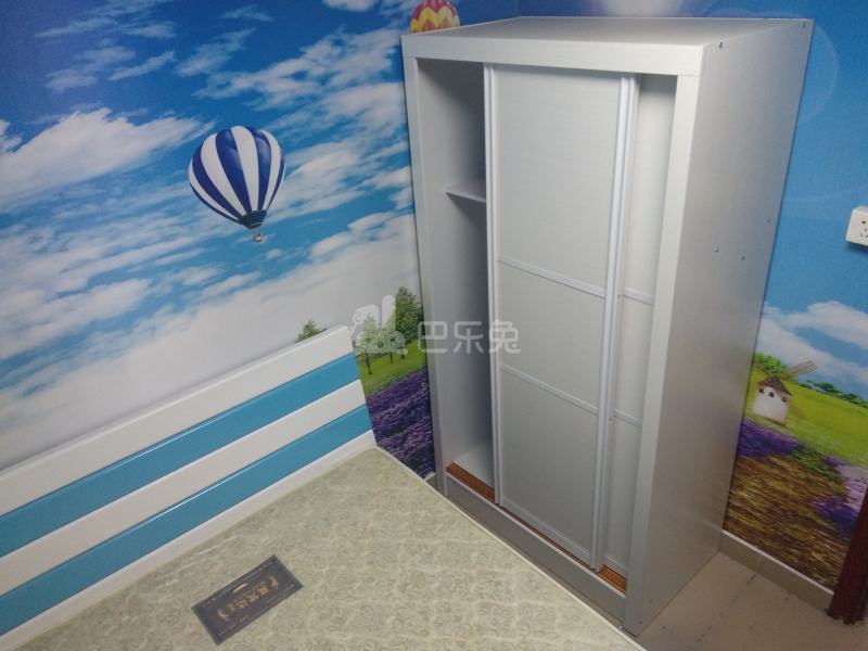 礼村洪昌工业路三巷6号5809379卧室图3