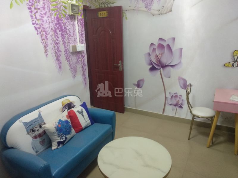 礼村洪昌工业路三巷6号5809379客厅图7