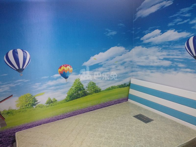 礼村洪昌工业路三巷6号5809379卧室图0