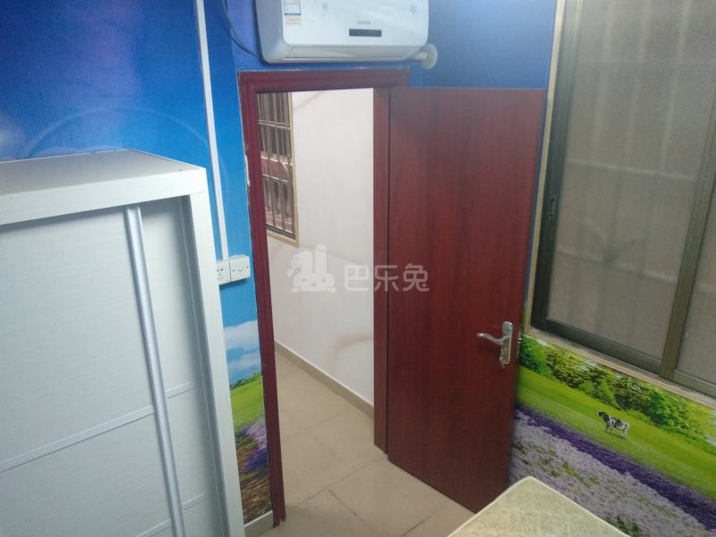 礼村洪昌工业路三巷6号5809379卧室图2