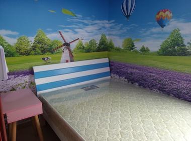 礼村洪昌工业路三巷6号 