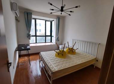 浦发绿城浦三路2801弄 2室0厅1卫