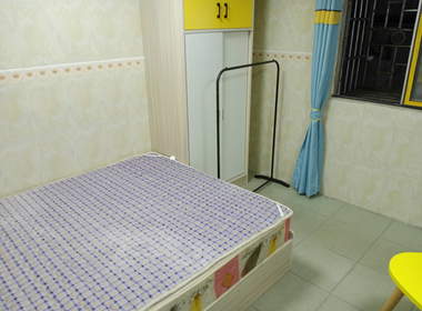 怡景青年社区（棠涌村谢家塘边巷18号） 