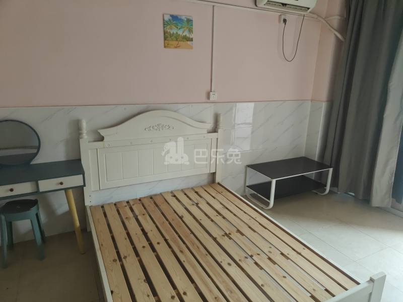 永乐新村5814974卧室图1