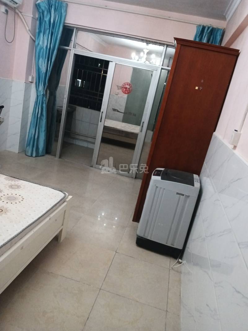 永乐新村5814987客厅图4