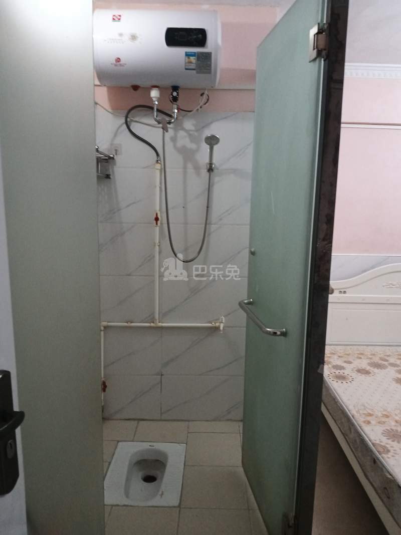 永乐新村5814987卫生间图6