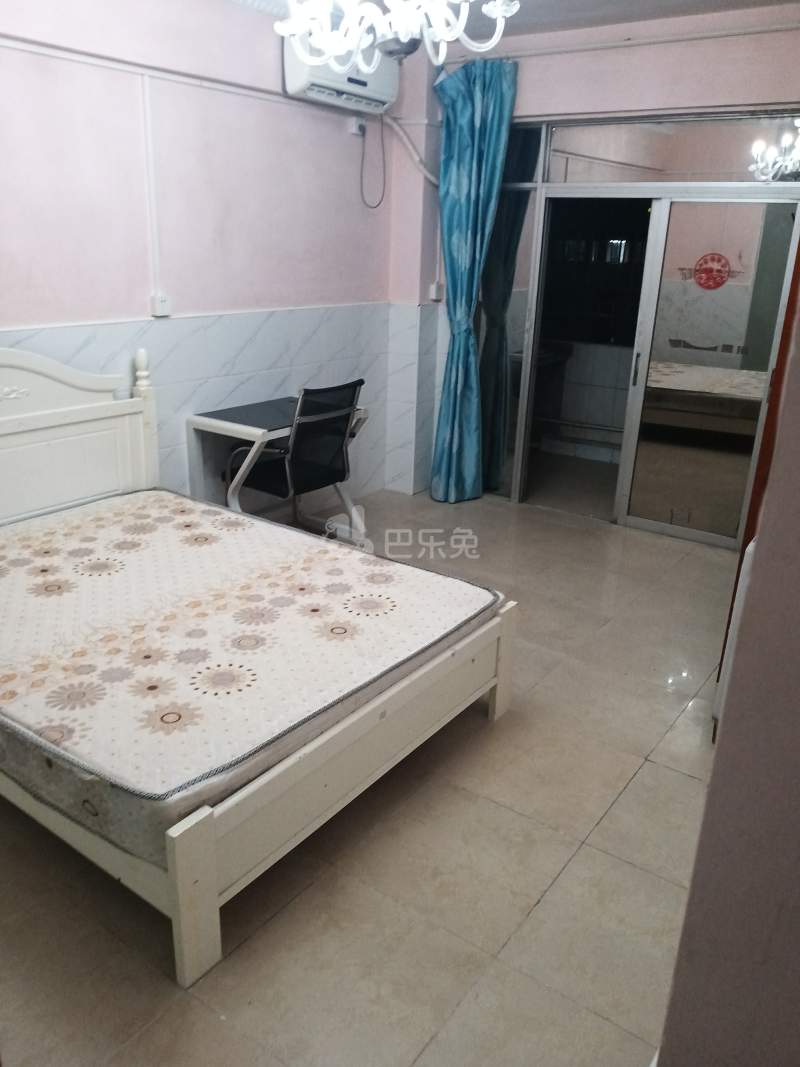 永乐新村5814987卧室图0
