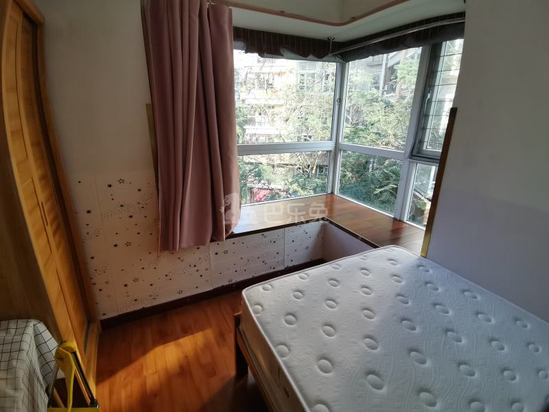 阳光棕榈园5815155卧室图0