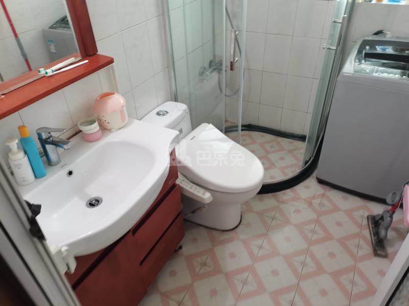 阳光棕榈园5815155卫生间图11