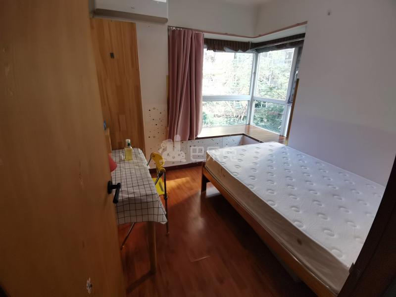 阳光棕榈园5815155卧室图3