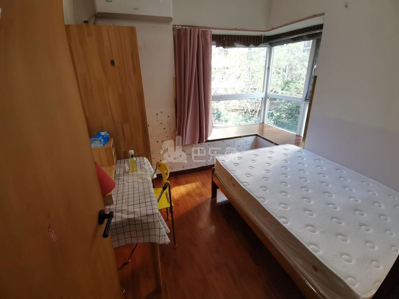 阳光棕榈园5815155卧室图2