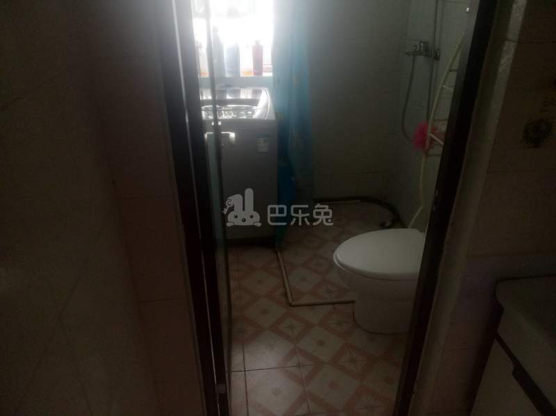 阳光棕榈园5815155卫生间图12